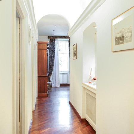 Bpremium Apartment โรม ภายนอก รูปภาพ