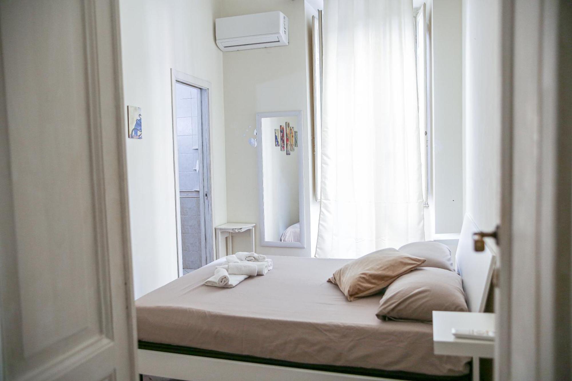 Bpremium Apartment โรม ภายนอก รูปภาพ