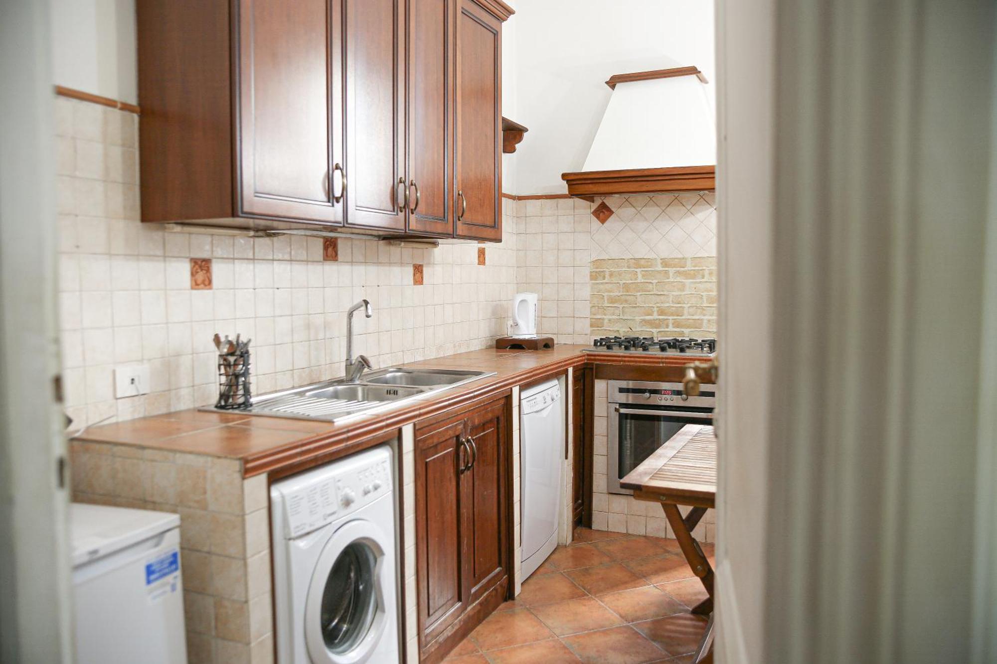 Bpremium Apartment โรม ภายนอก รูปภาพ