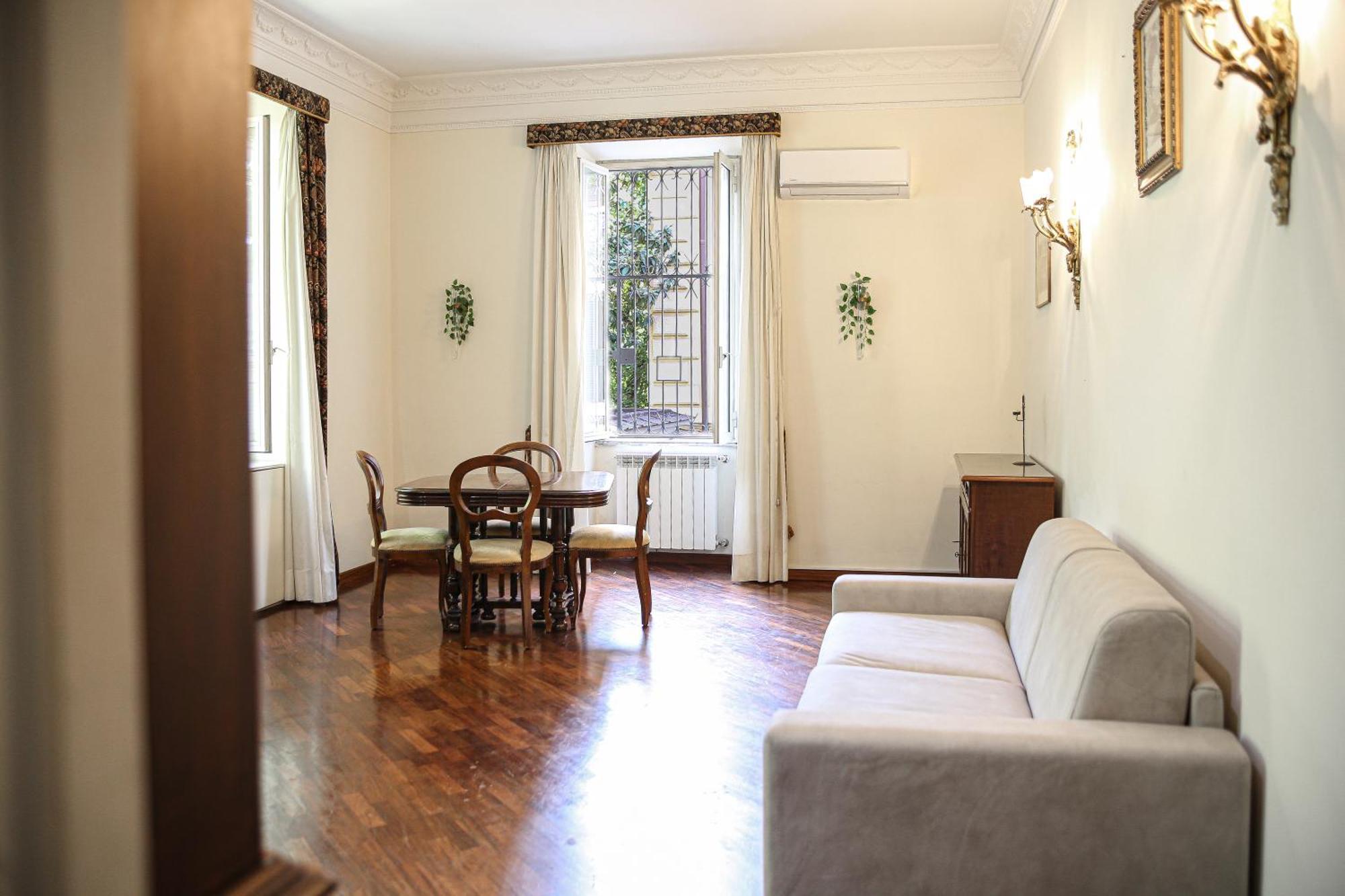 Bpremium Apartment โรม ภายนอก รูปภาพ