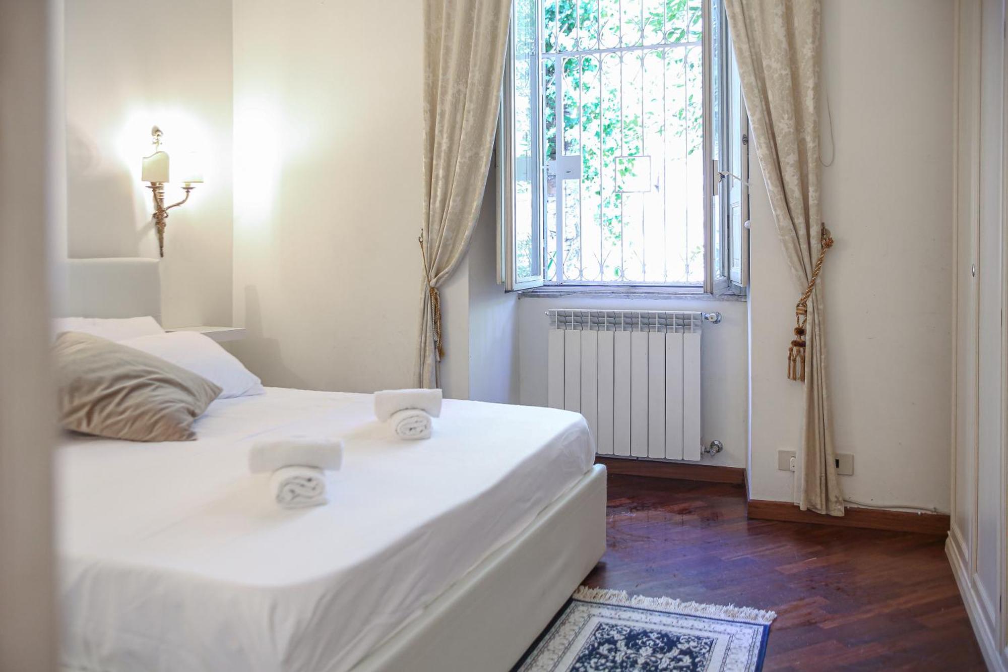Bpremium Apartment โรม ภายนอก รูปภาพ